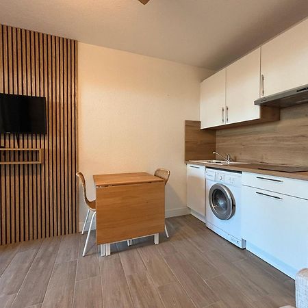 Studio Avec Jardin Front De Mer Argelès-sur-Mer Dış mekan fotoğraf