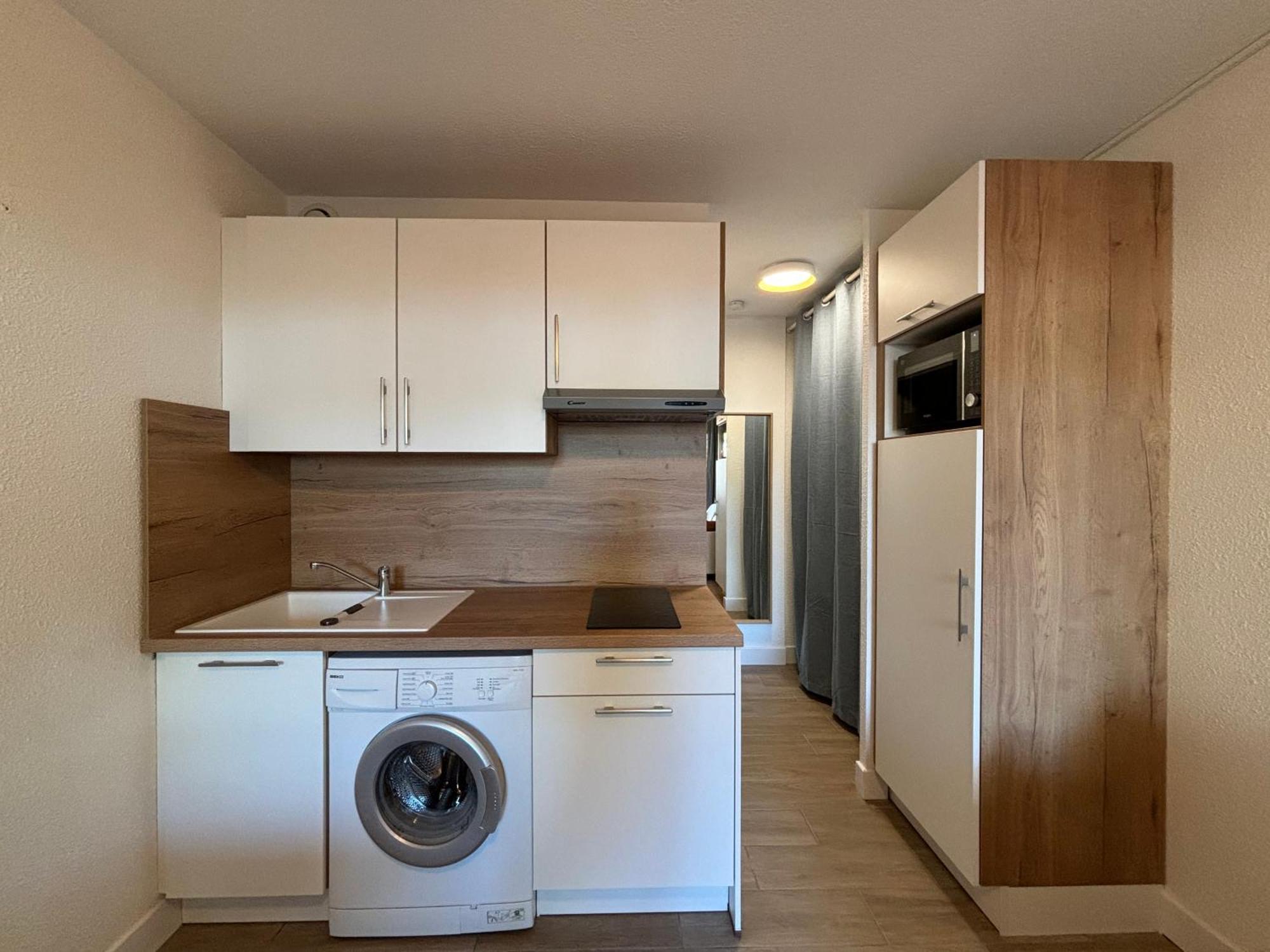 Studio Avec Jardin Front De Mer Argelès-sur-Mer Dış mekan fotoğraf