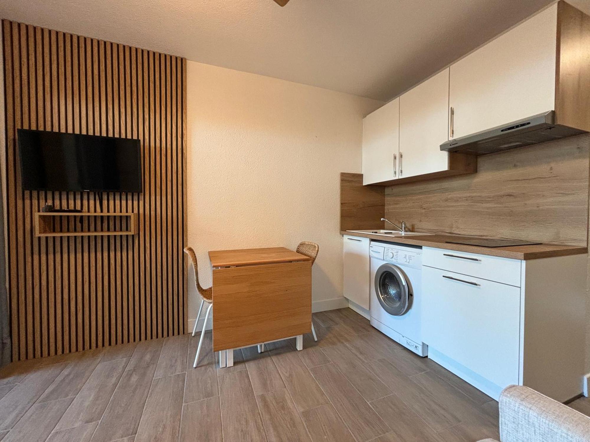 Studio Avec Jardin Front De Mer Argelès-sur-Mer Dış mekan fotoğraf
